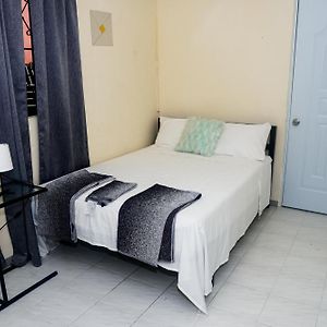 Camera con letto king size